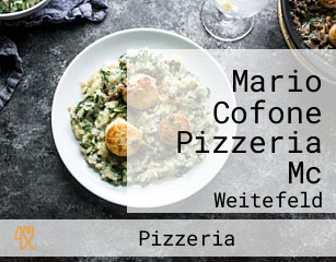 Mario Cofone Pizzeria Mc