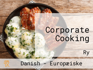Corporate Cooking