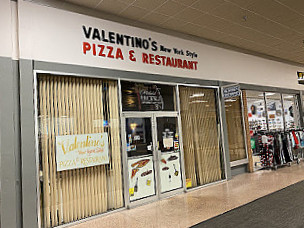 Valentino's New York Style Pizza