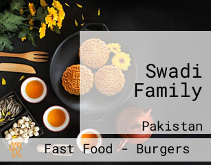 Swadi Family