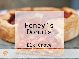 Honey's Donuts