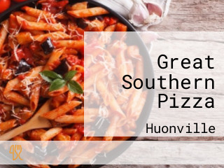 Great Southern Pizza