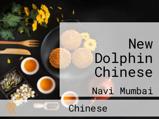 New Dolphin Chinese