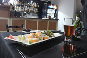 Bamboo Restobar Sushi Delivery Cauquenes