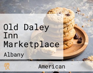 Old Daley Inn Marketplace
