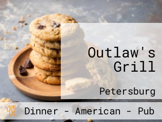 Outlaw's Grill