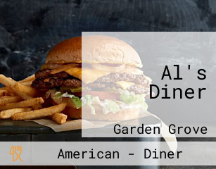 Al's Diner