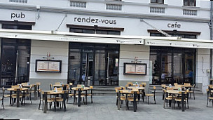 Rendez Vous Cafe & Pub