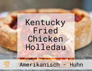 Kentucky Fried Chicken Holledau