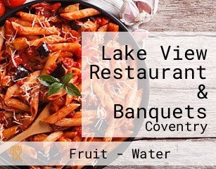 Lake View Restaurant & Banquets