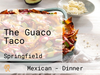 The Guaco Taco
