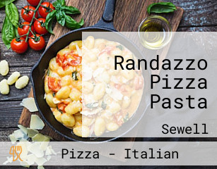 Randazzo Pizza Pasta
