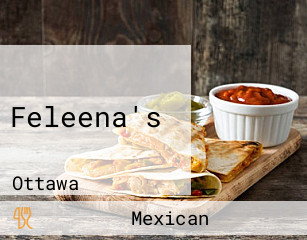 Feleena's