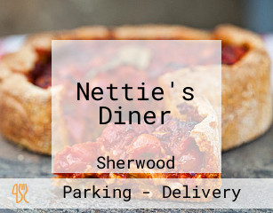 Nettie's Diner