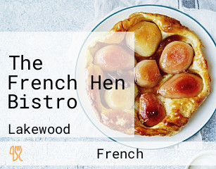 The French Hen Bistro