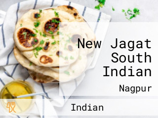 New Jagat South Indian