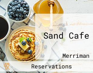 Sand Cafe