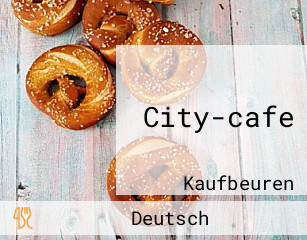 City-cafe