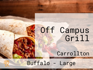 Off Campus Grill