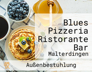 Blues Pizzeria Ristorante Bar