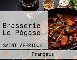 Brasserie Le Pégase