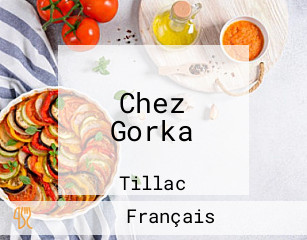 Chez Gorka