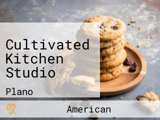 Cultivated Kitchen Studio