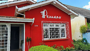 Peruano Gastronomia E Cultura