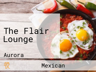 The Flair Lounge