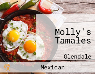 Molly's Tamales
