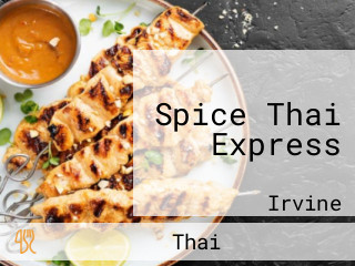 Spice Thai Express