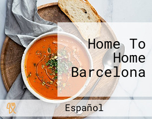 Home To Home Barcelona
