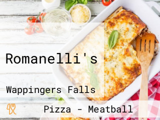 Romanelli's