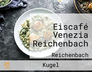 Eiscafé Venezia Reichenbach