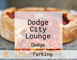 Dodge City Lounge