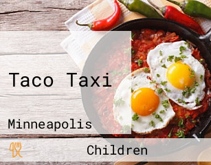 Taco Taxi