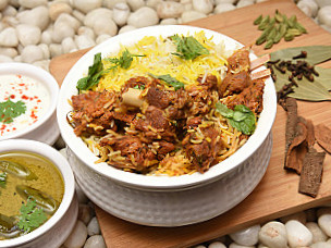 Bikku Baai Nikkah Biriyani