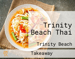 Trinity Beach Thai