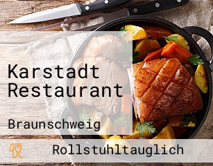 Karstadt Restaurant