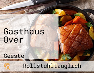 Gasthaus Over