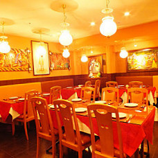 Indian Restaurant Bar Banjara