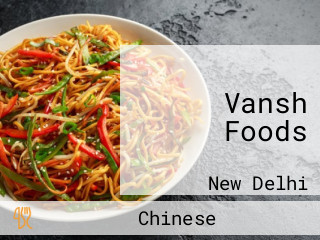 Vansh Foods