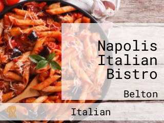 Napolis Italian Bistro