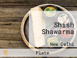 Shish Shawarma