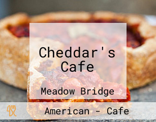 Cheddar's Cafe