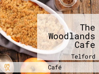 The Woodlands Cafe