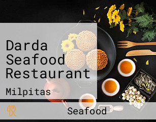 Darda Seafood Restaurant