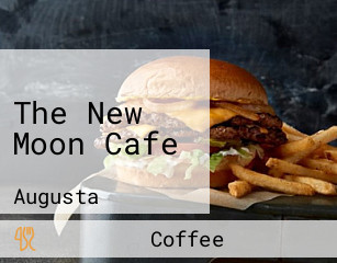 The New Moon Cafe