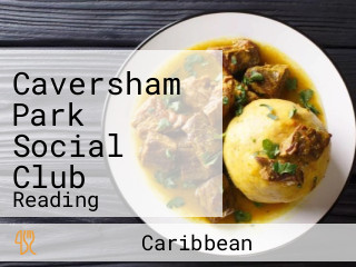 Caversham Park Social Club
