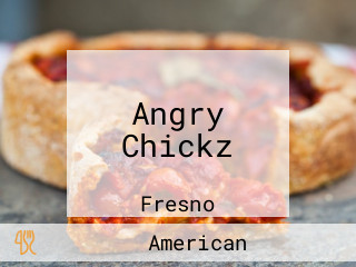 Angry Chickz